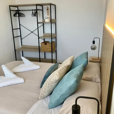 Atico El Mirador 아파트 *