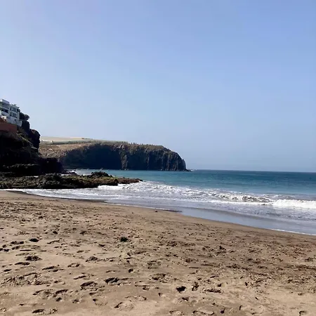 아파트 Atico El Mirador Sardina