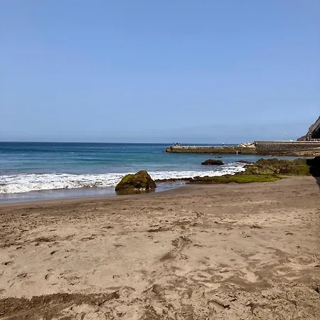 Atico El Mirador 아파트