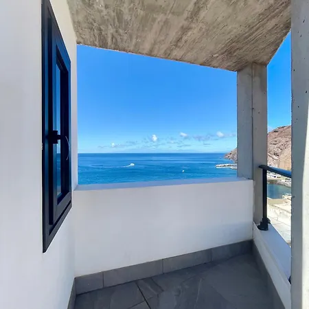 Atico El Mirador 아파트 *