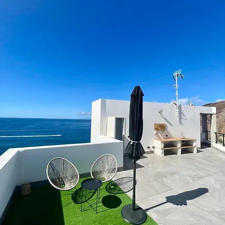 Atico El Mirador