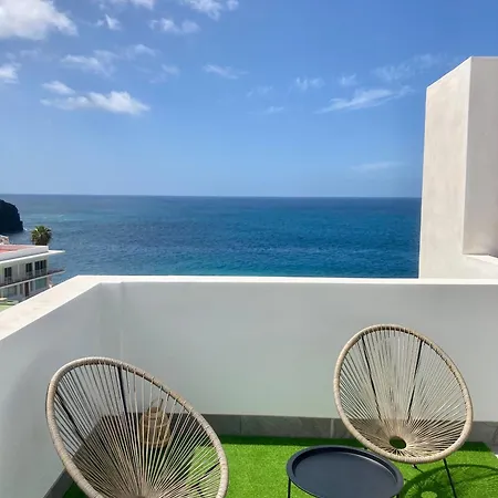 Atico El Mirador Apartment