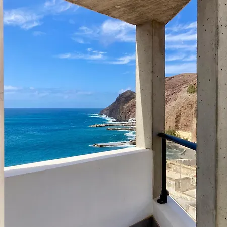 Atico El Mirador *