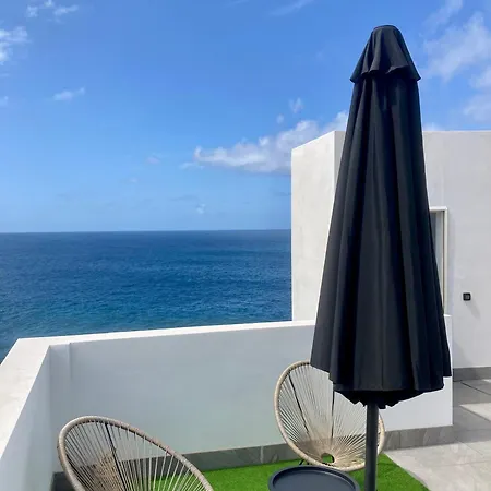 Atico El Mirador *