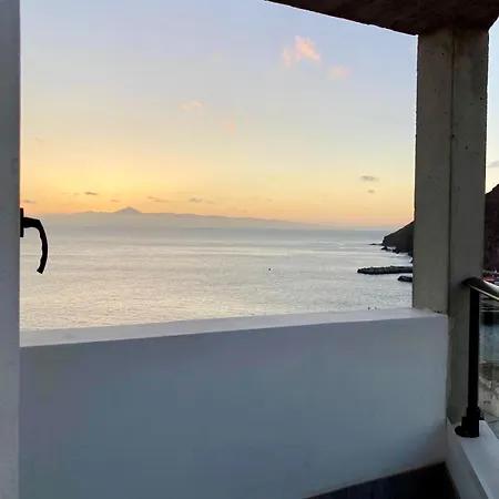 Atico El Mirador