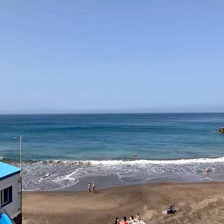 Atico El Mirador * Sardina