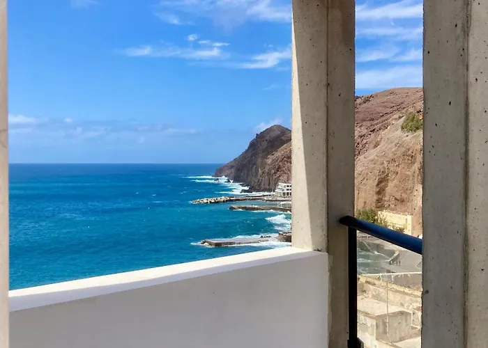 Atico El Mirador *