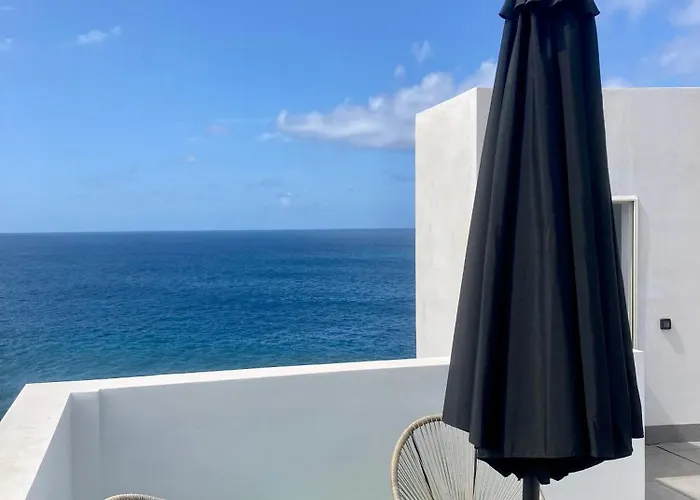 Atico El Mirador *