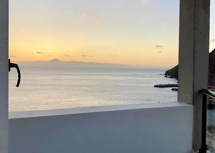 Atico El Mirador