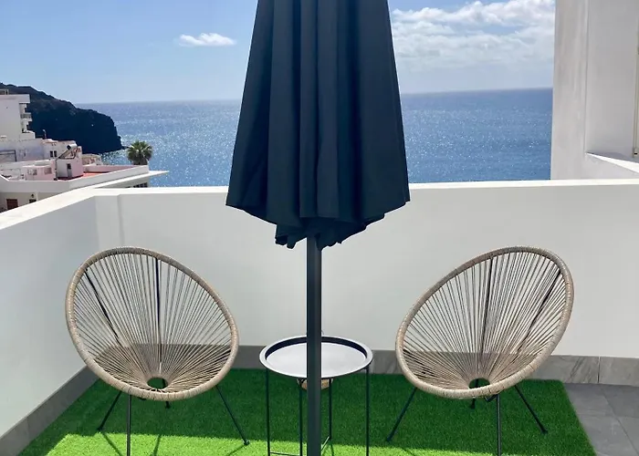 Atico El Mirador