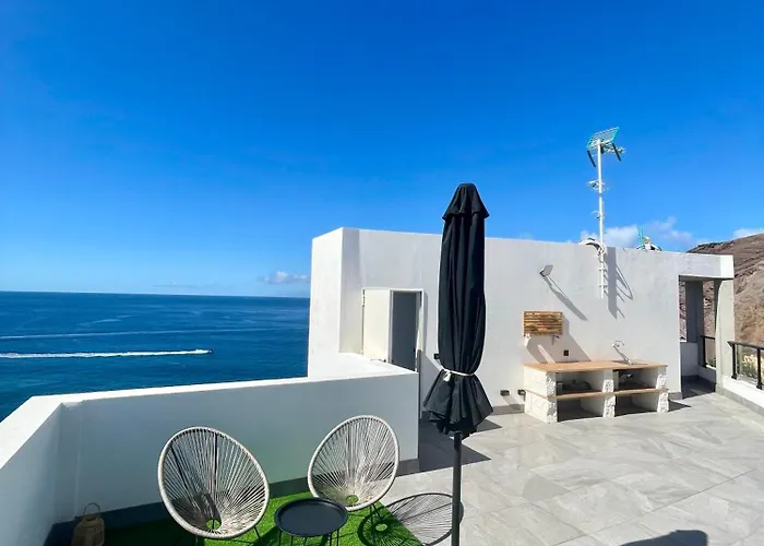 Atico El Mirador